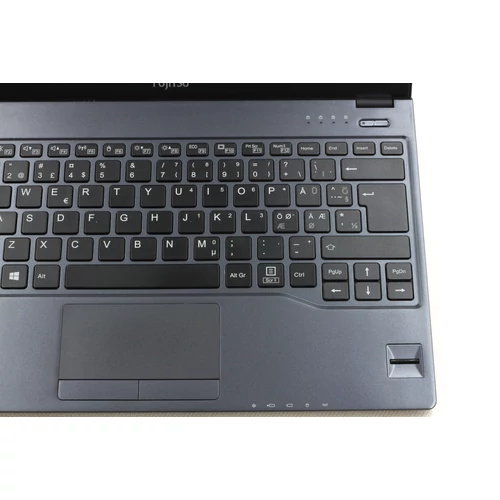 Fujitsu Lifebook U937 felújított laptop garanciával i5-12GB-256SSD-FHD-TCH