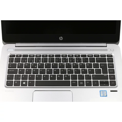 HP Elitebook Folio 1040 G3 felújított laptop garanciával i7-8GB-256SSD-FHD