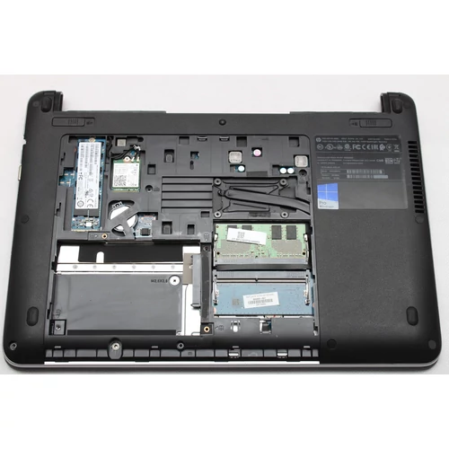 Hp Probook 430 G3 felújított használt laptop