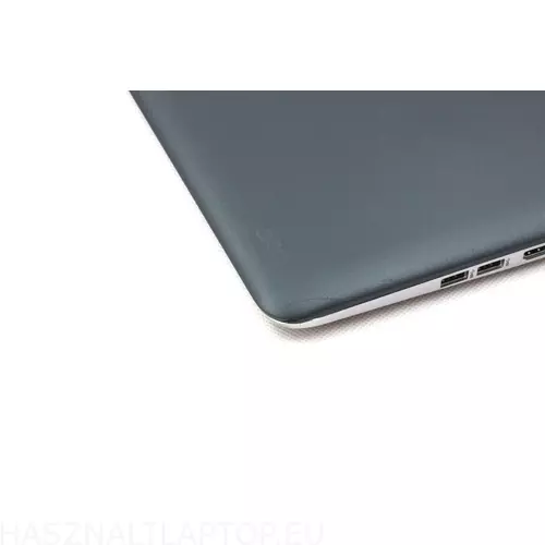 HP ProBook 430 G3 felújított laptop garanciával i3-8GB-240SSD-HD
