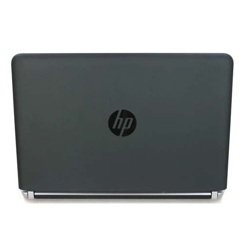 HP ProBook 430 G3 felújított laptop garanciával i3-8GB-256SSD-HD