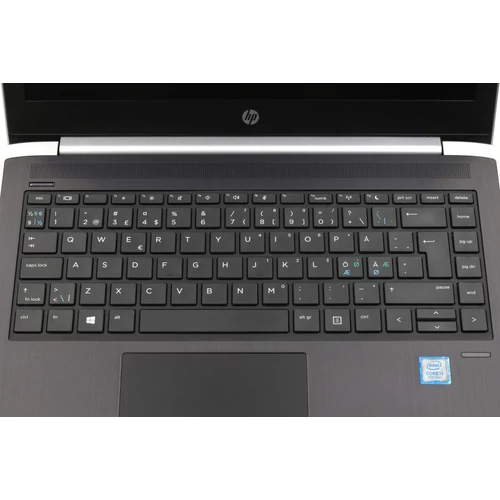 HP ProBook 430 G5 felújított laptop garanciával i3-8GB-256SSD-HD
