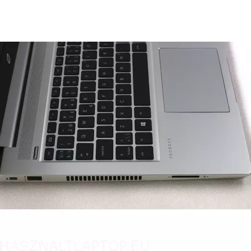 HP ProBook 430 G6 felújított laptop garanciával i3-16GB-256SSD-FHD