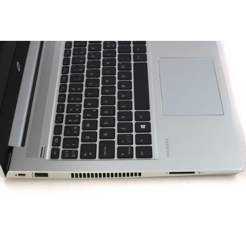 HP ProBook 430 G6 felújított laptop garanciával i3-8GB-128SSD-FHD