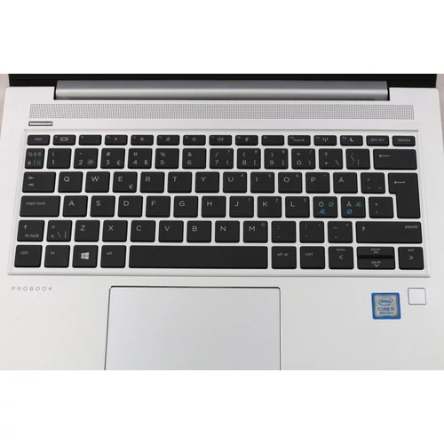 HP ProBook 430 G6 felújított laptop garanciával i3-8GB-128SSD-FHD