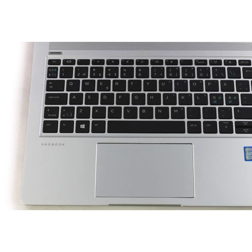 HP ProBook 430 G6 felújított laptop garanciával i3-8GB-128SSD-FHD