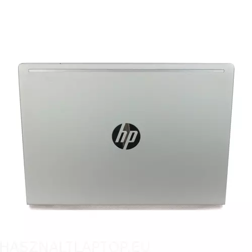 HP ProBook 430 G7 felújított laptop garanciával i3-16GB-1TBSSD-FHD