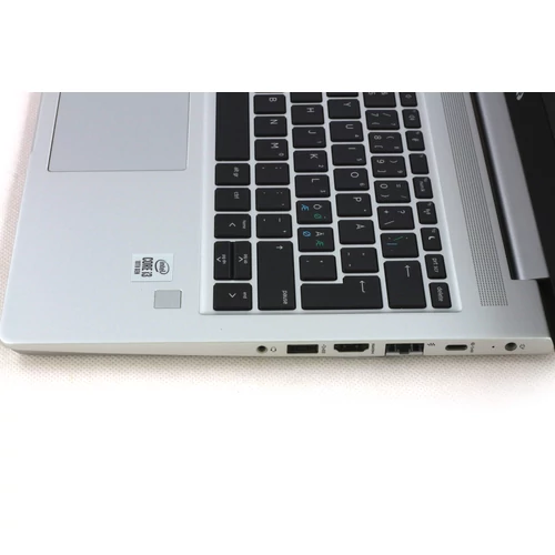 HP ProBook 430 G7 felújított laptop garanciával i3-16GB-1TBSSD-FHD