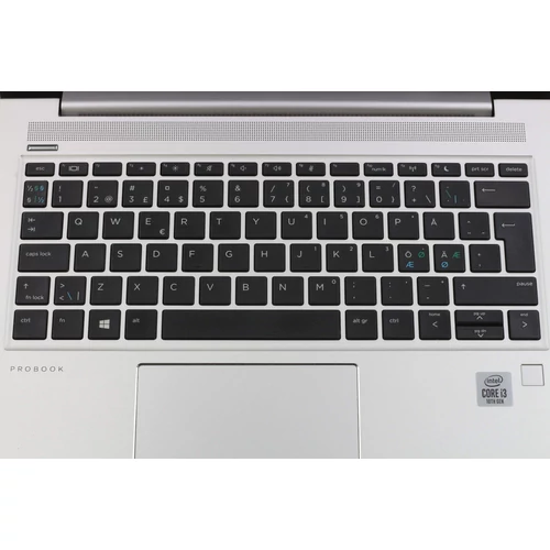 HP ProBook 430 G7 felújított laptop garanciával i3-16GB-1TBSSD-FHD