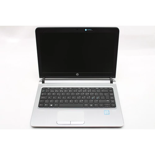 Hp Probook 430 G3 felújított használt laptop