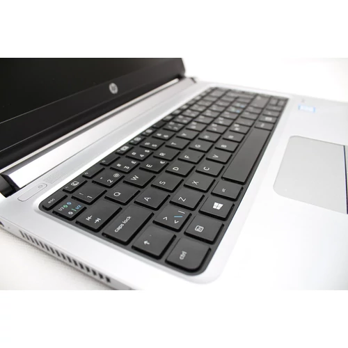 Hp Probook 430 G3 felújított használt laptop
