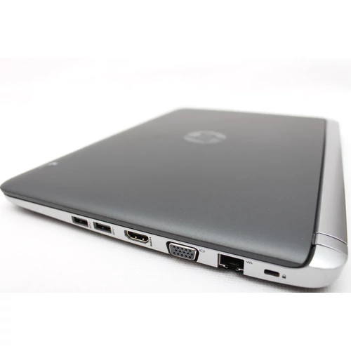 Hp Probook 430 G3 felújított használt laptop