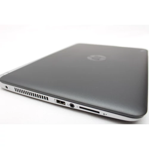 Hp Probook 430 G3 felújított használt laptop