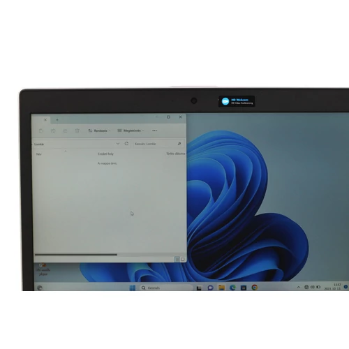 HP Probook 440 G5 felújított laptop garanciával i3-8GB-256SSD-FHD