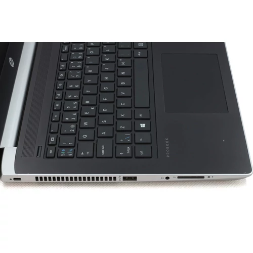 HP Probook 440 G5 felújított laptop garanciával i3-8GB-256SSD-FHD