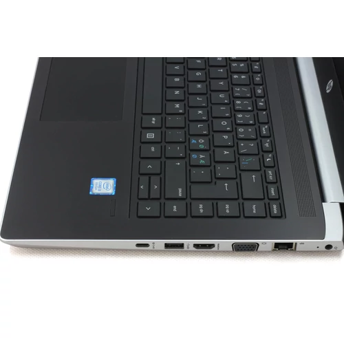 HP Probook 440 G5 felújított laptop garanciával i3-8GB-256SSD-FHD