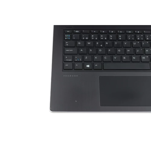 HP Probook 440 G5 felújított laptop garanciával i3-8GB-256SSD-FHD