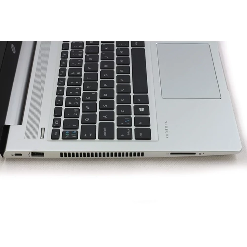 HP Probook 440 G7 felújított laptop garanciával i5-16GB-256SSD-FHD-NVD