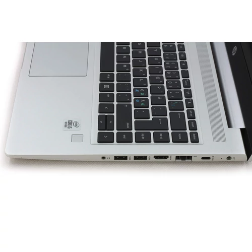 HP Probook 440 G7 felújított laptop garanciával i5-16GB-256SSD-FHD-NVD