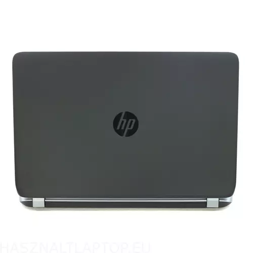 HP ProBook 450 G2 felújított laptop garanciával i5-8GB-120SSD-HD
