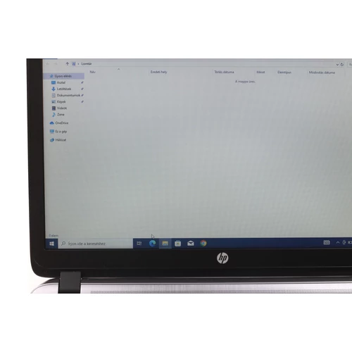 HP ProBook 450 G2 felújított laptop garanciával i5-8GB-120SSD-HD