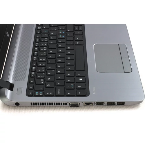 HP ProBook 450 G2 felújított laptop garanciával i5-8GB-120SSD-HD
