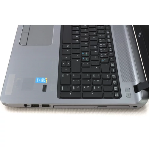 HP ProBook 450 G2 felújított laptop garanciával i5-8GB-120SSD-HD