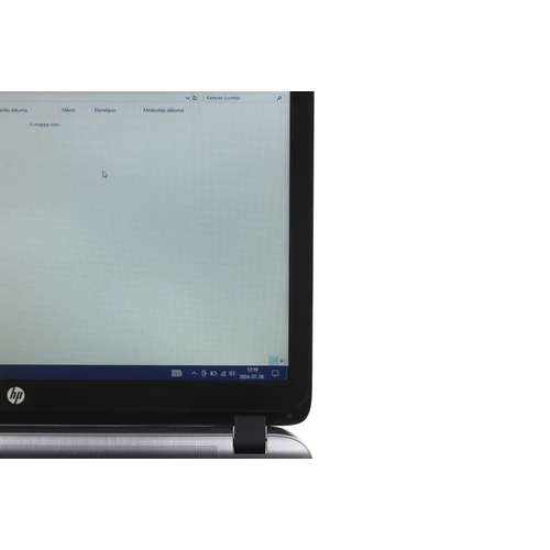 HP ProBook 450 G2 felújított laptop garanciával i5-8GB-120SSD-HD