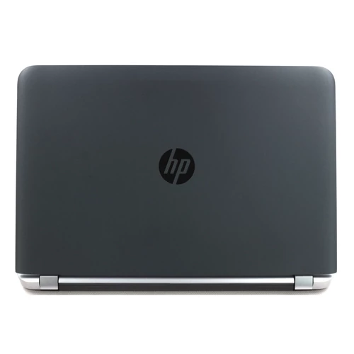 HP ProBook 450 G3 felújított laptop garanciával i3-8GB-256SSD-HD