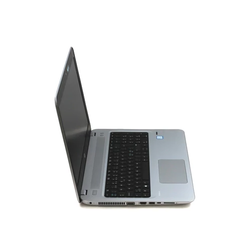 HP ProBook 450 G4 felújított laptop garanciával i5-8GB-128SSD-HD