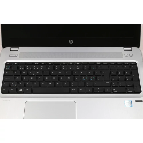 HP ProBook 450 G4 felújított laptop garanciával i5-8GB-128SSD-HD