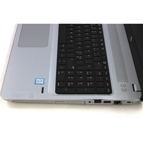 HP ProBook 450 G4 felújított laptop garanciával i5-8GB-128SSD-HD