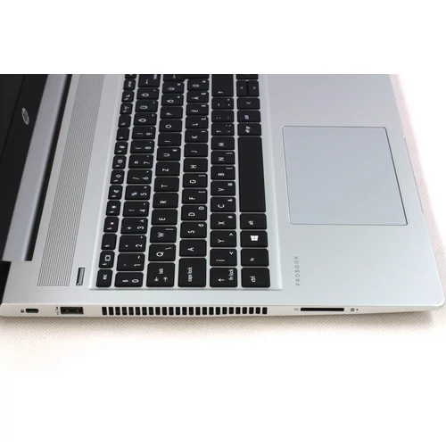 HP Probook 450 G6 felújított laptop garanciával i5-8GB-256SSD-HD-HUN