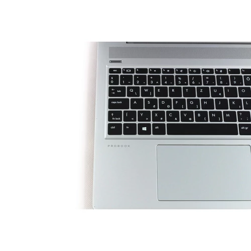 HP Probook 450 G6 felújított laptop garanciával i5-8GB-256SSD-HD-HUN