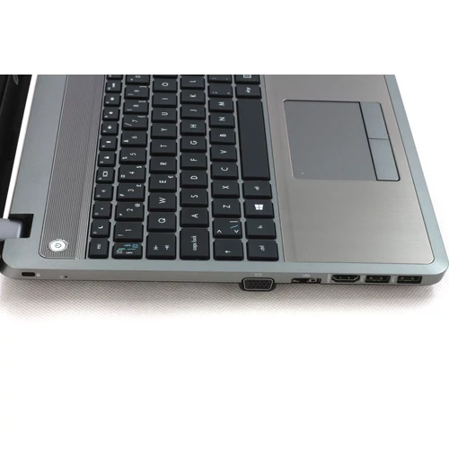 HP ProBook 4540s felújított laptop garanciával i5-8GB-240SSD-HD
