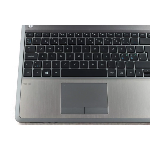 HP ProBook 4540s felújított laptop garanciával i5-8GB-240SSD-HD