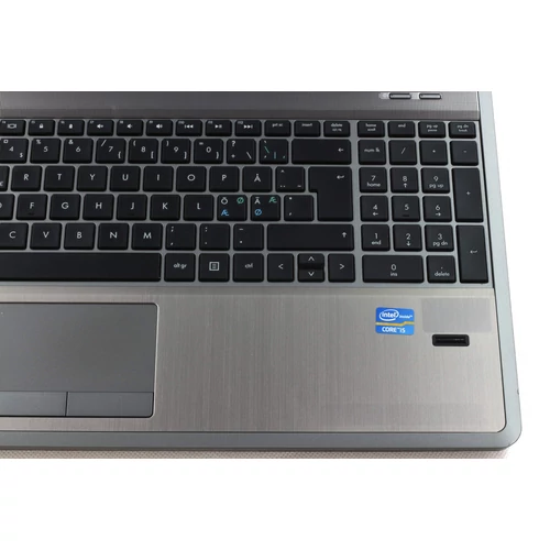 HP ProBook 4540s felújított laptop garanciával i5-8GB-240SSD-HD
