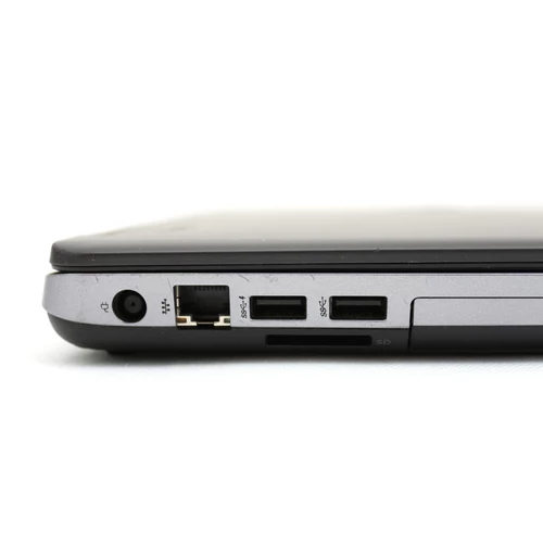 HP Probook 640 G1 felújított laptop garanciával i5-4GB-128SSD-HDP