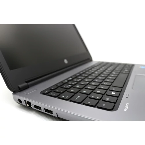 HP Probook 640 G1 felújított laptop garanciával i5-4GB-128SSD-HDP