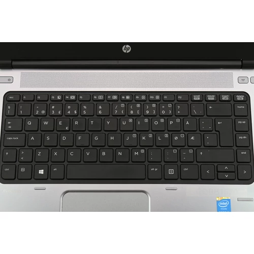 HP Probook 640 G1 felújított laptop garanciával i5-4GB-128SSD-HDP
