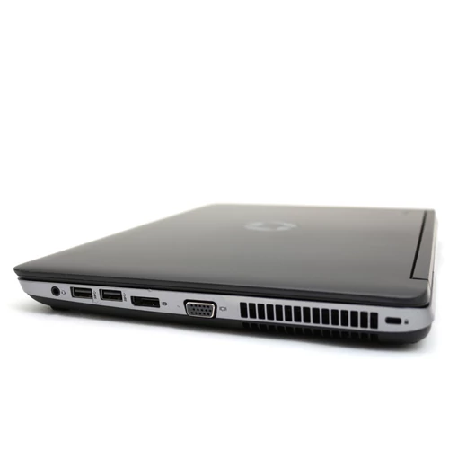 HP Probook 640 G1 felújított laptop garanciával i5-4GB-128SSD-HDP