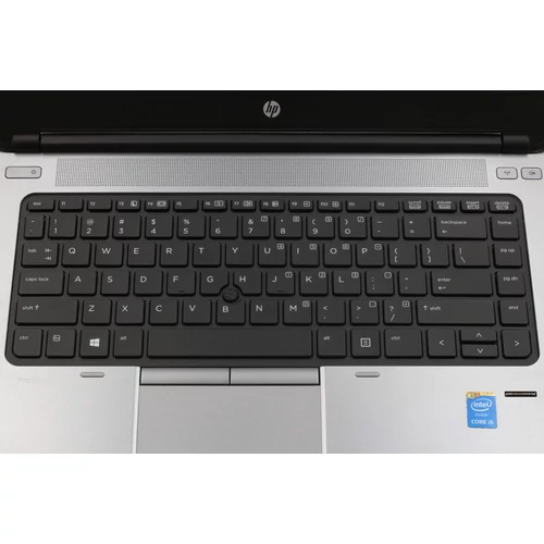 HP Probook 640 G1 felújított laptop garanciával i5-8GB-240SSD-HDP-US