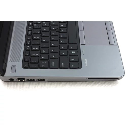 HP Probook 640 G1 felújított laptop garanciával i5-8GB-240SSD-HDP-US
