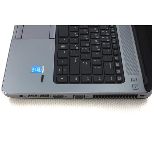HP Probook 640 G1 felújított laptop garanciával i5-8GB-240SSD-HDP-US