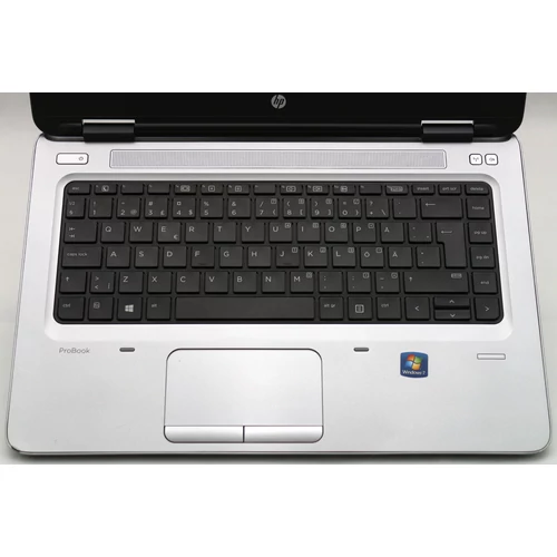 Hp ProBook 640 G2 felújított laptop garanciával i5-8GB-256SSD-FHD