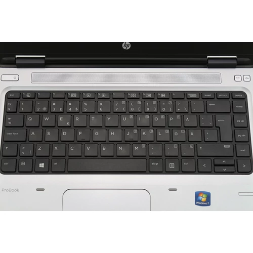 Hp ProBook 640 G2 felújított laptop garanciával i5-8GB-256SSD-FHD
