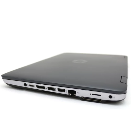 Hp ProBook 640 G2 felújított laptop garanciával i5-8GB-256SSD-FHD