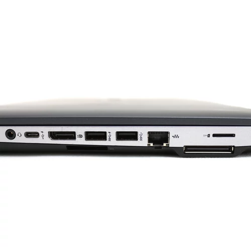 Hp ProBook 640 G2 felújított laptop garanciával i5-8GB-256SSD-FHD
