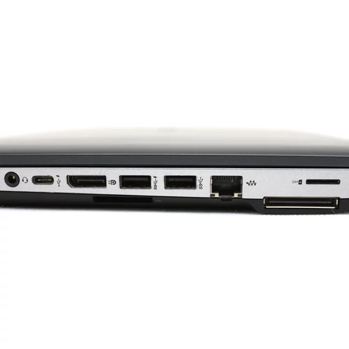 Hp ProBook 640 G2 felújított laptop garanciával i5-8GB-128SSD