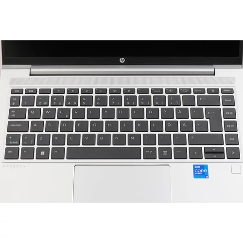 HP ProBook 640 G8 felújított laptop garanciával i5-16GB-512SSD-FHD